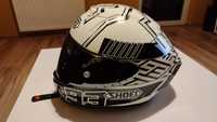 Kask motocyklowy SHOEI rozmiar M