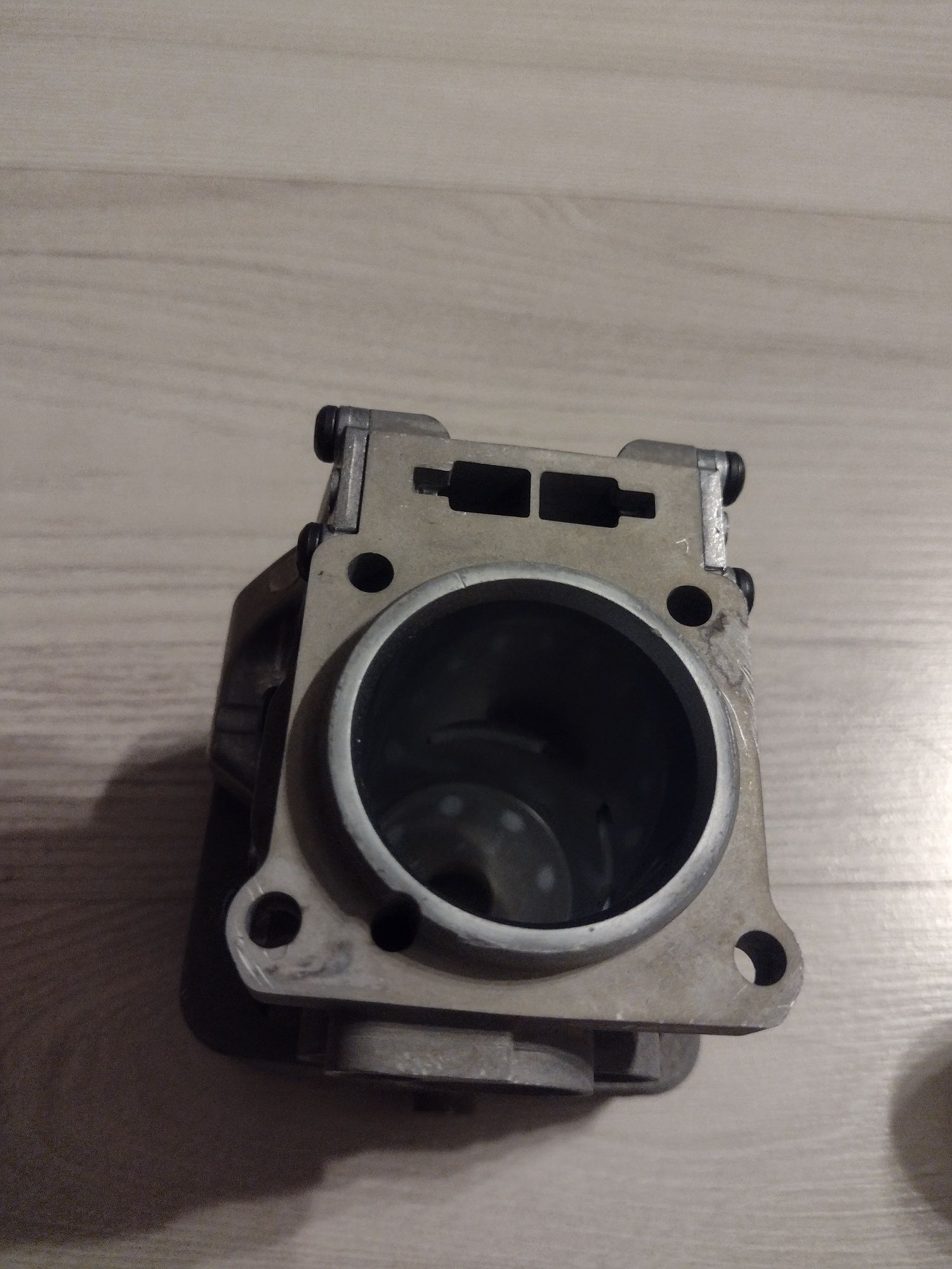 Cylinder z tłokiem do kosy Husqvarna 333RX/535RX