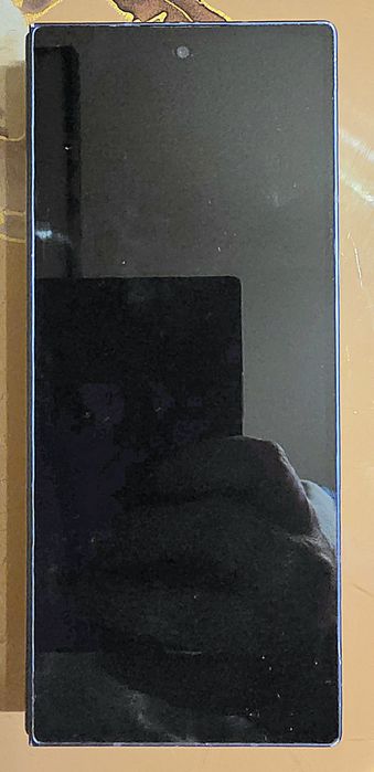Samsung Galaxy Z Fold 6 12/256