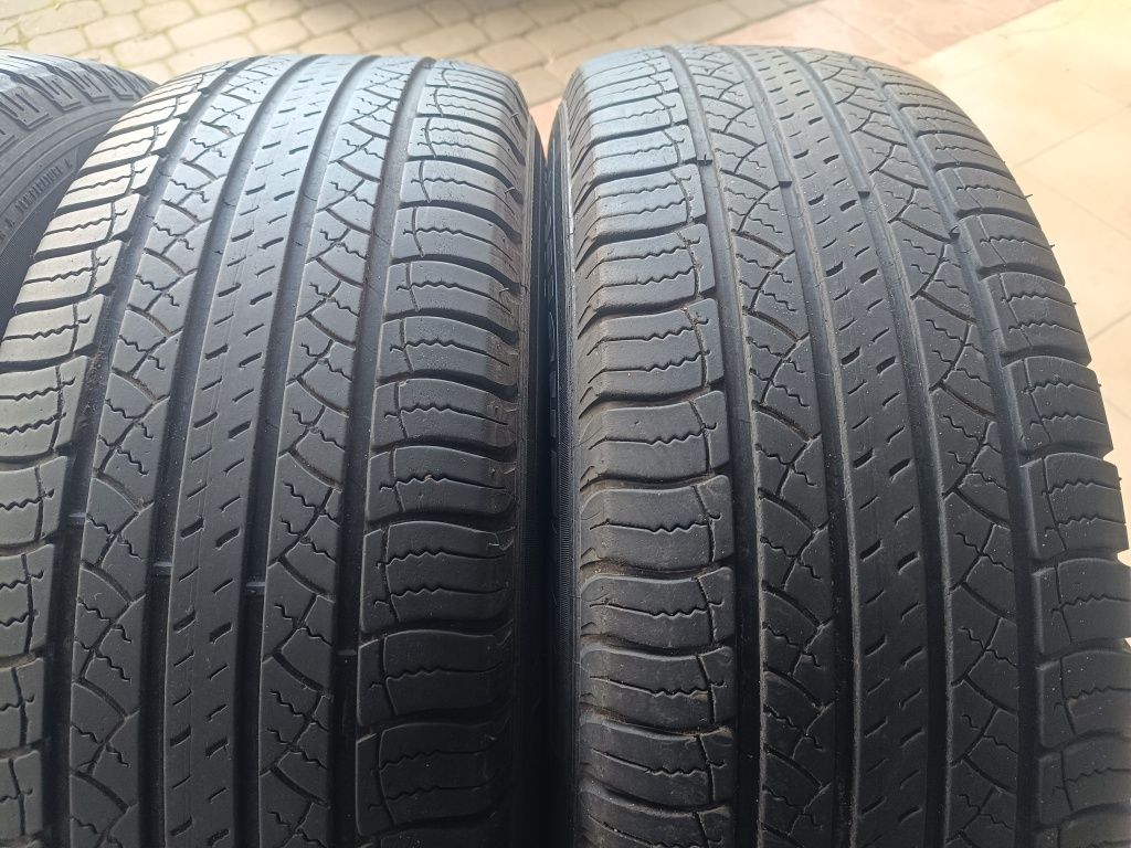 4 x Opony 225/65/R17