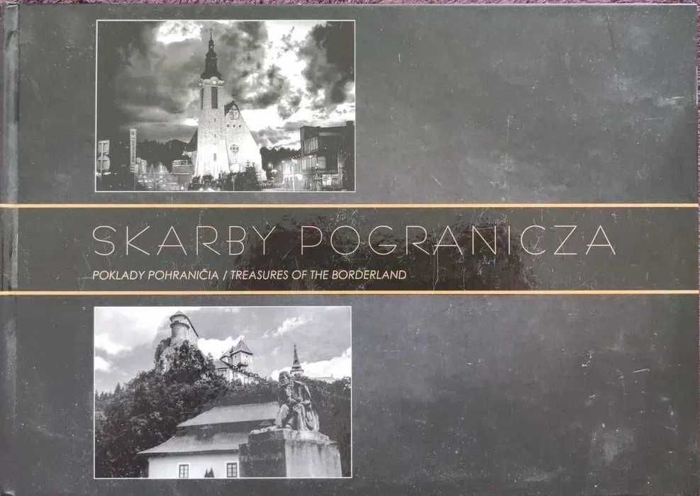 Skarby pogranicza - Album