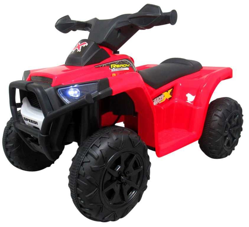 Quad Speed na akumulator dla dzieci Odbiór Wysyłka SKLEP