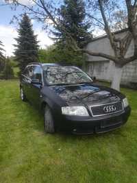 Audi a6c5  2.5tdi