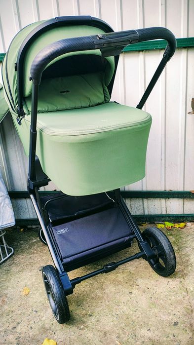 Carrello Alfa 2023 2 в 1