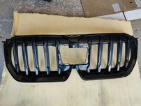 Решітка ноздрі BMW X1 U11 U12