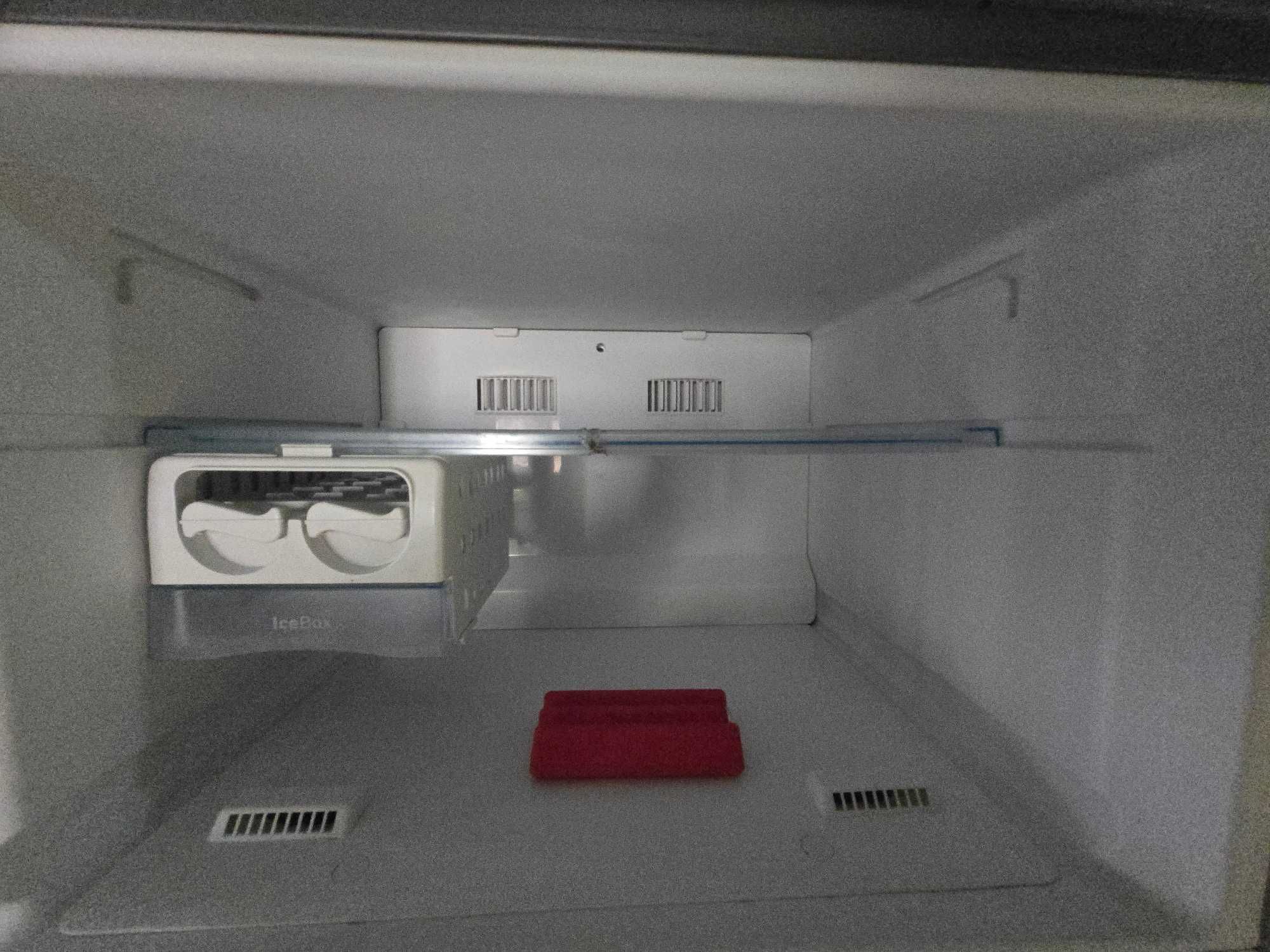 Lodówko-zamrażarka No Frost Bosch 168/70 cm!!.Inox.Gwarancja