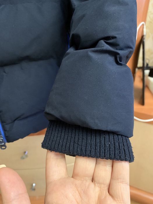 Зимова курткa Next