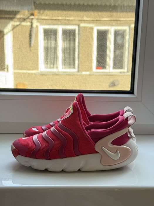 Кросівки Nike Dynamo Go SE дитячі оригінал