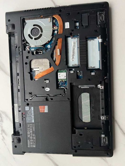 Lenovo G50-70 na części