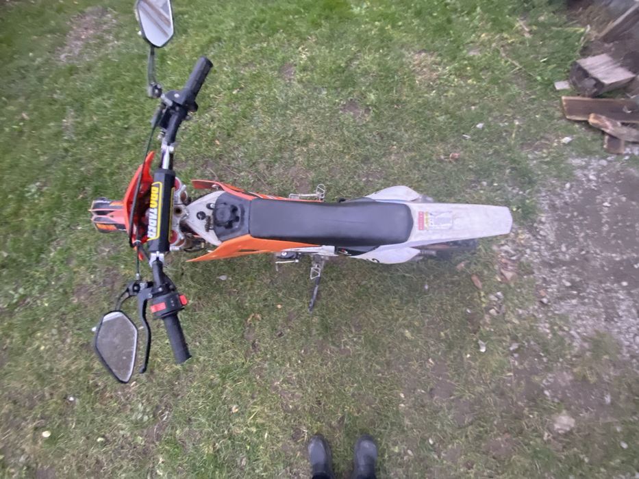 Kayo  125   кубів