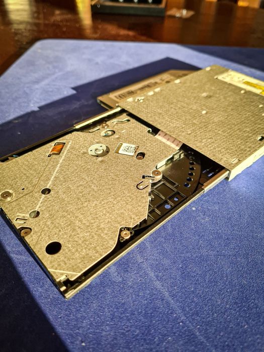 CD Drive for Laptop64550567165955122