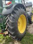 Opona 520/85R42 OZKA