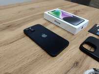 Okazja!!! Iphone 14 - Midnight! Super Stan! Gwarancja!