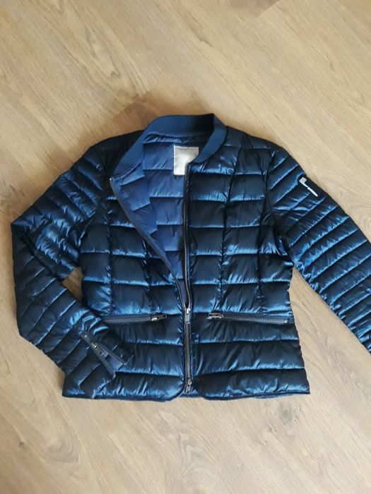 48/М куртка жіноча піддак на сінтіпоні женская куртка Італія