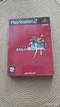 UNLIMITED SAGA - PS2 - Komplet 2 DVD - PlayStation 2 - OKAZJA !
