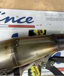 Tt leovince jog yamaha