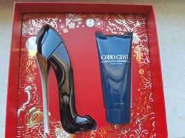 Good Girl Carolina Herrera 50 ml