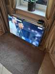 Telewizor Samsung 46cali, Led, Smart, Wi-Fi