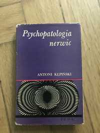Psychologia nerwic A.Kępiński
