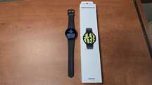 Samsung Galaxy Watch 6 44mm LTE grafitowy, jak nowy, gwarancja