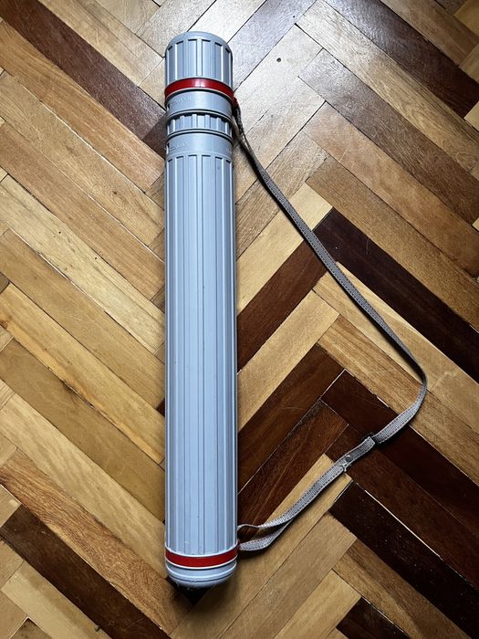 Тубус для чертежей/креслень/папіру