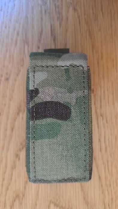 Gtg universal  pouche