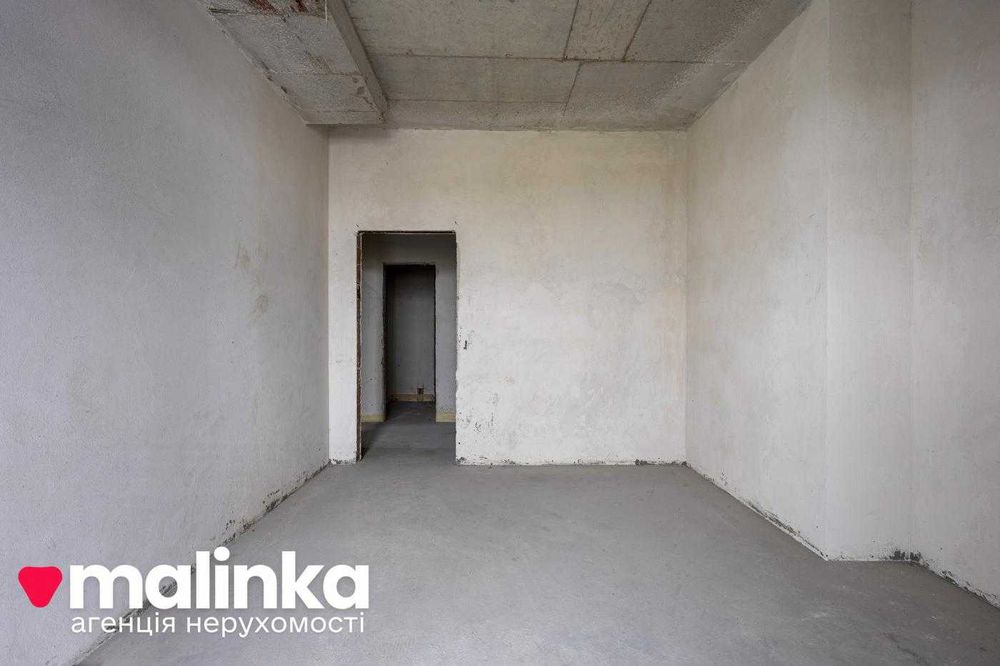 Продаж / 2 квартира / 0 цикл / Лесі Українки / Новобудова / Сокільники