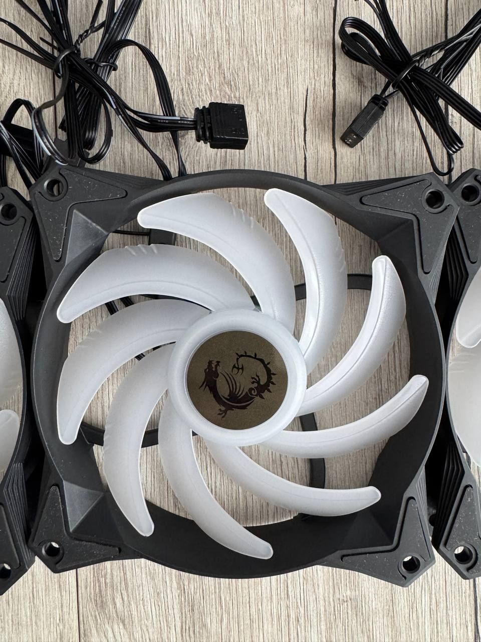 Система рідинного охолодження MSI MAG CORELIQUID M360 (306-7ZW4R24-813