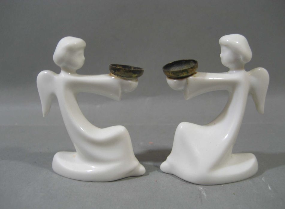 Figurki Porcelanowe Rsenthal  Selb Pösberg