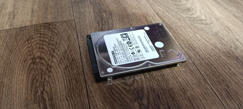 Жесткий диск Toshiba 500GB 5400rpm 8MB PX1826E-1HE0(MQ01ABD050) 2.5"