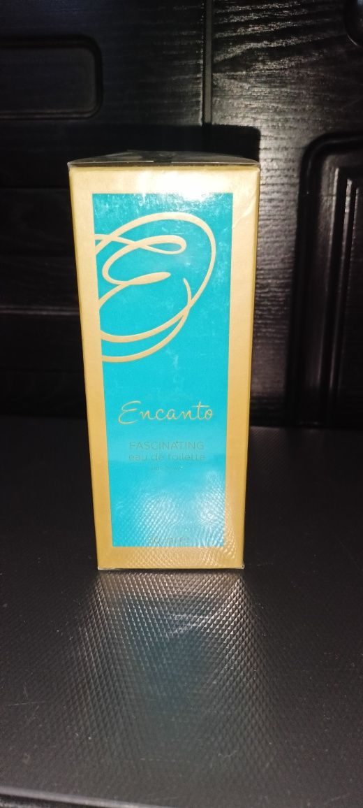 Avon encanto 50ml