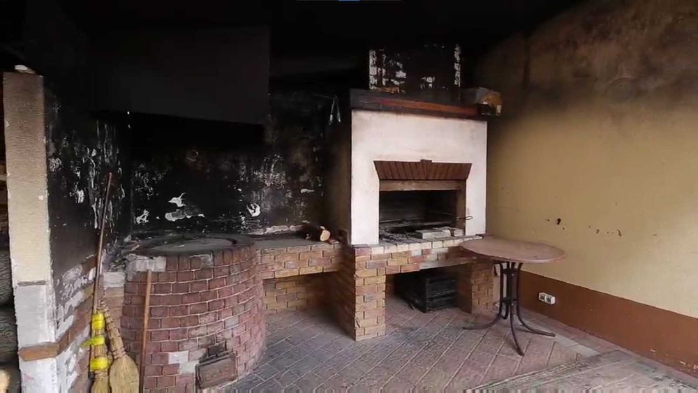 Продаж ресторану Борислав