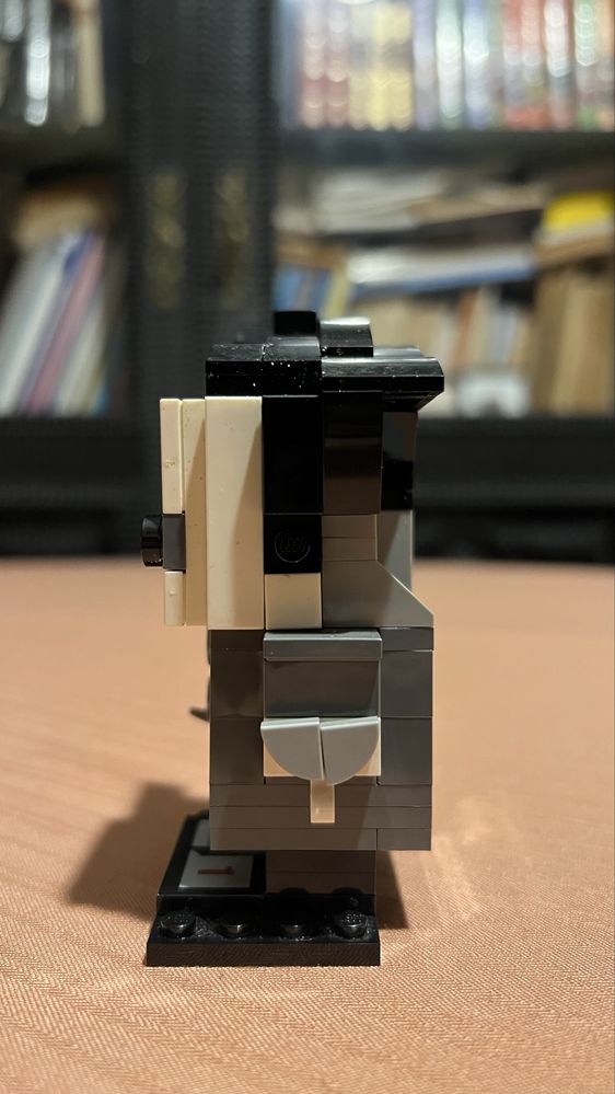 LEGO BrickHeadz Captain Salazar - 41594