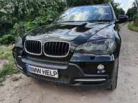 БМВ Е70 Х5 4х4 M57 D30 N2 Е71 Дизель Разборка BMW HELP