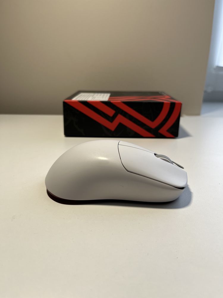 Ігрова миша Ajazz AJ099 pro wireless