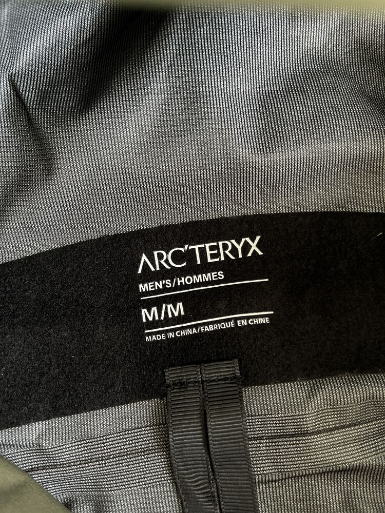 Куртка Arcteryx Beta LT