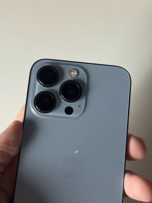 Iphone 13 PRO 512GB 100% Bateria