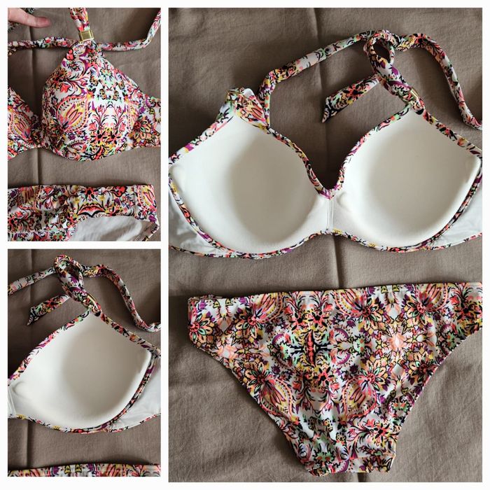 Оригінальний купальник Victoria's Secret