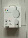 Google TV Chromecast 4.0