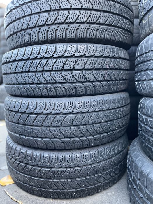 215/65/R16С (зима) Semperit Van Grip3