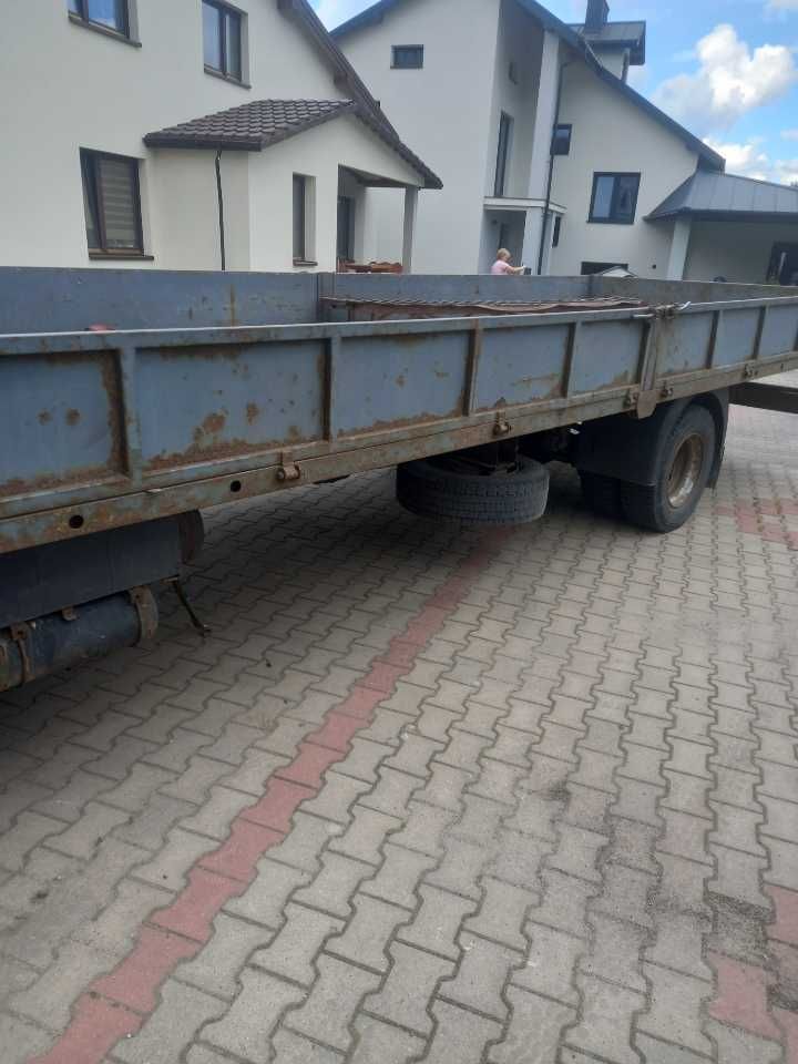 Renault midlum 210