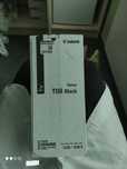 Toner T08Black для принтера Canon