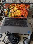 Laptop DELL Latitude 7320, i7 11- gen, 16 GB DDR4, 256GB SSD