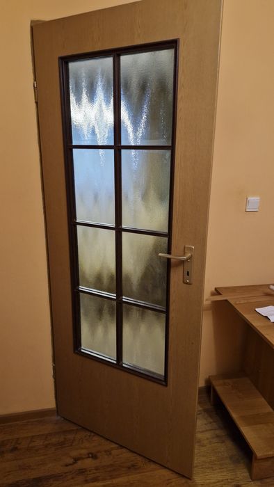 Drzwi pokojowe za darmo