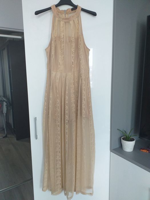 Sukienka kombinezon M