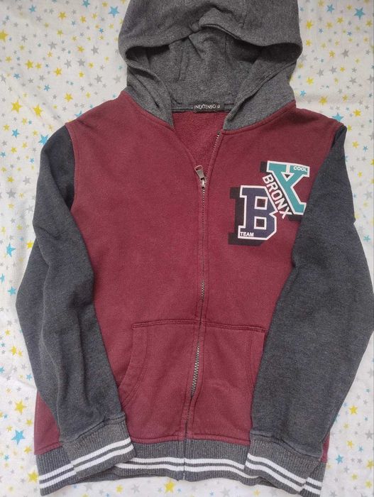 Светр, толстовка, світшот на 10-11 років