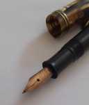 Caneta Pelikan colecionavel