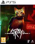 Stray Playstation 5
