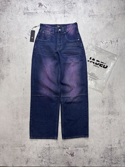 Штани Jaded London Colossus Jeans S