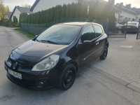 Renault clio 1.2 LPG niski przebieg